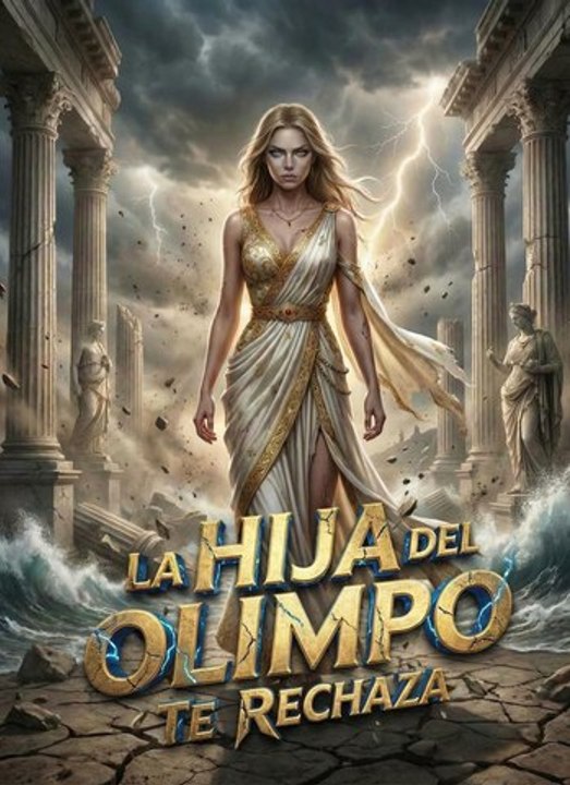 Esp La Hija Del Olimpo Te Rechaza PelíCula Sm