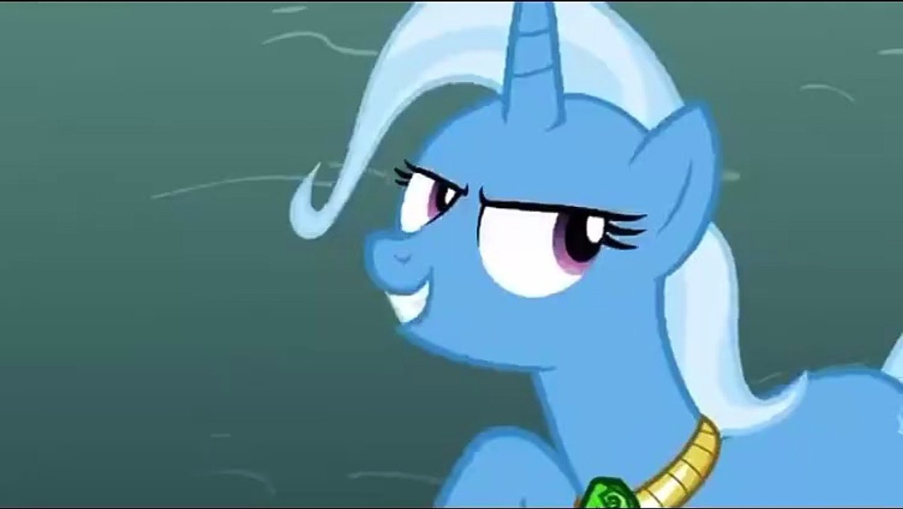My Little Pony: Friendship is Magic tickle scene 6
