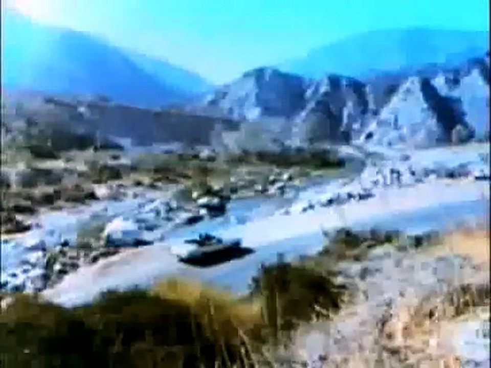 Scream Bloody Murder – When Fear Turns Deadly