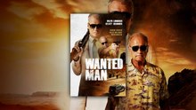 Wanted Man (2024) | Official Trailer [HD]