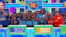 The Price Is Right - Season 54 Episode 120 - Fri, Mar 27, 2026