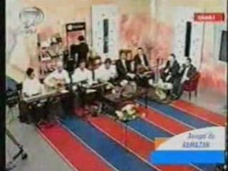 Mustafa Tuncer - Hac Kervani Dinlemeden Gecme Cok Guzel
