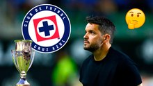 ¿Cruz Azul es favorito en Concachampions? Larcamón le responde a DT del LAFC