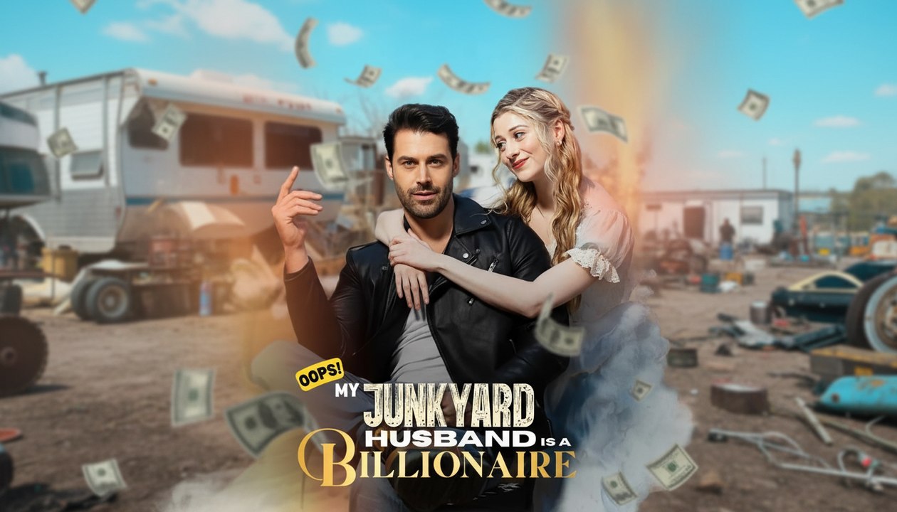 Oops my junkyard husband is a billionaire. P2 Full Movies