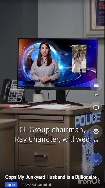 Oops my junkyard husband is a billionaire. P4 Full Movies