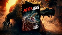 Methgator (2024) | Official Trailer [HD]