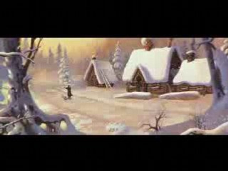 Video Anastasia - voyage dans le temps - walt, disney
