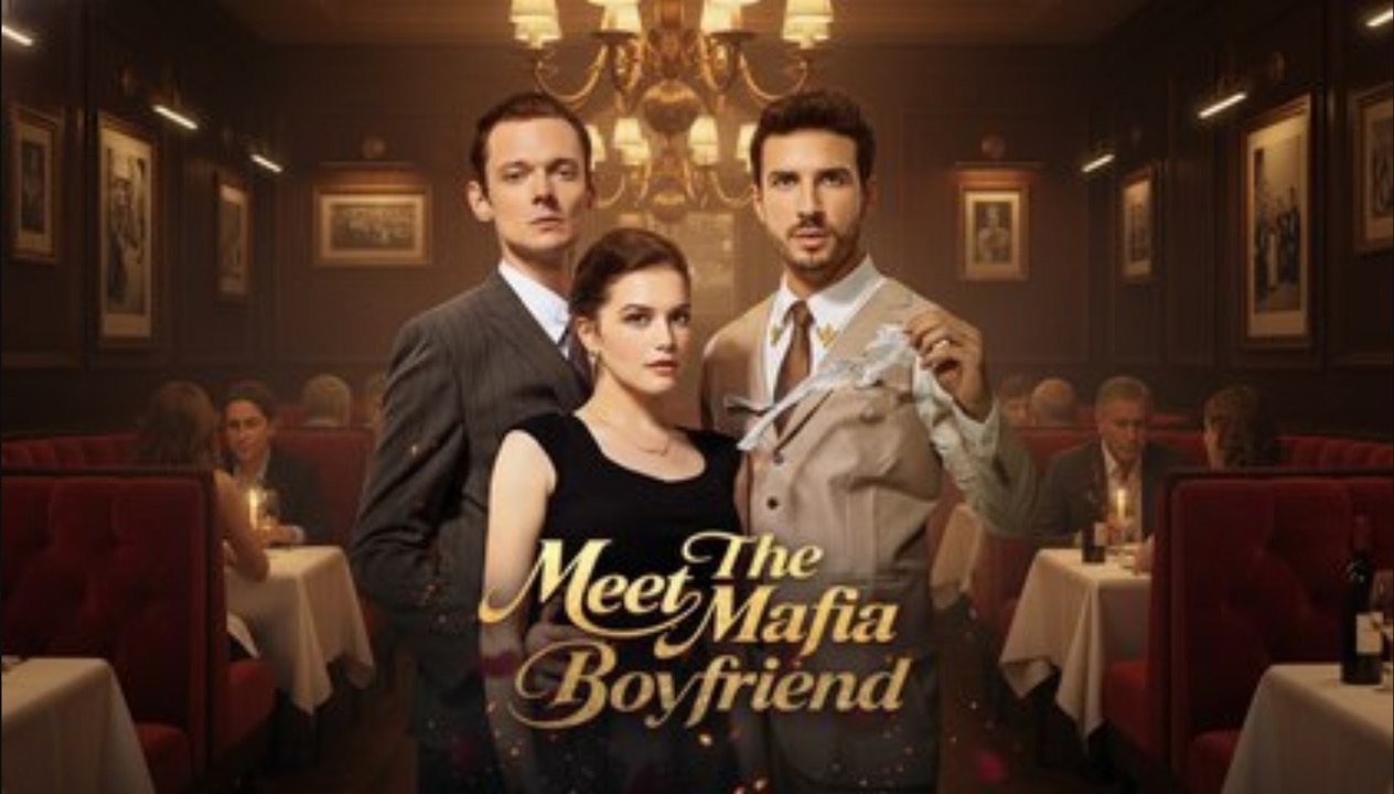 Meet The Mafia Boyfriend Isode