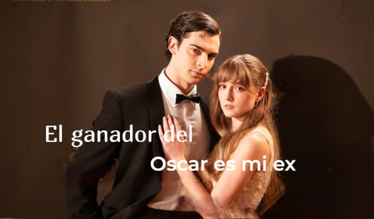 El Ganador Del Oscar Es Mi Ex