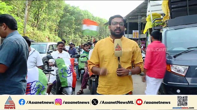 നിലമ്പൂരിൽ മികച്ച പോരാട്ടം; അൻവർ ഇഫ്കറ്റ് വീണ്ടും പ്രതിഫലിക്കുമോ?