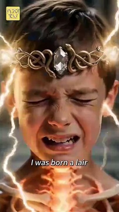 THE CONFESSIONS OF OLYMPUS - FULL EP #englishsub