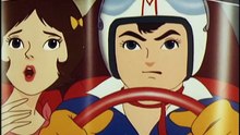 SPEED RACER (1967) - EP23 - Mach5 vs Mach5 (pt.2) - Dublado
