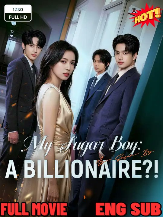 My Sugar Boy A Billionaire Chinese Drama - (2026) - FULL DRAMA MOVIES ENGSUB