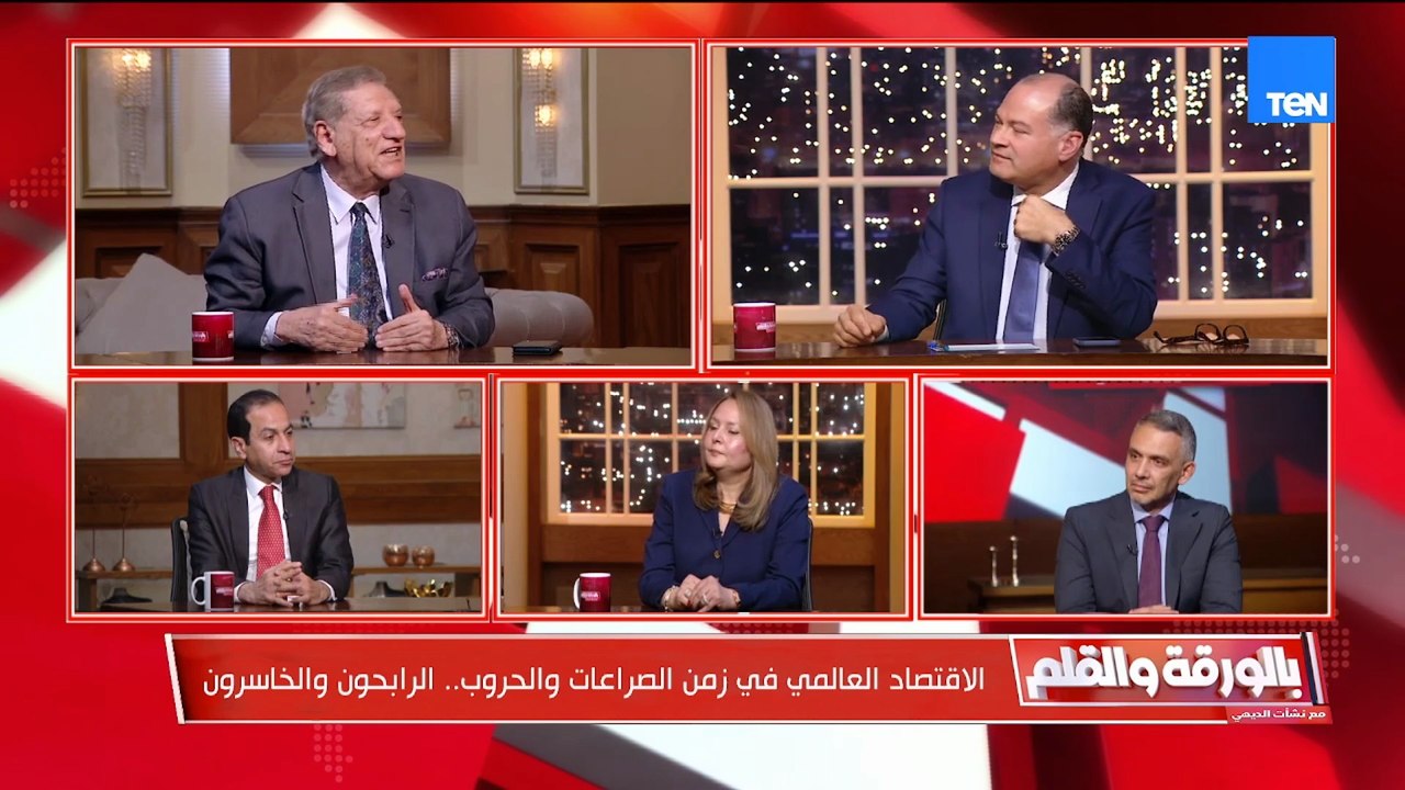 قبل اندلاع الحرب.. الاقتصاد المصري كان في صعود قوي..د.فخري  الفقي يكشف التفاصيل بالأرقام