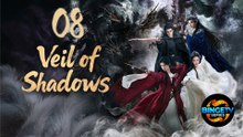 🌘 VEIL OF SHADOWS | EP 8 FULL HD | ENG SUB | BINGETV SERIES