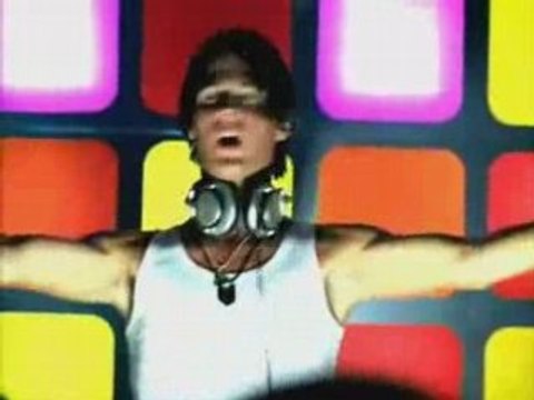 Basshunter - All I Ever Wanted