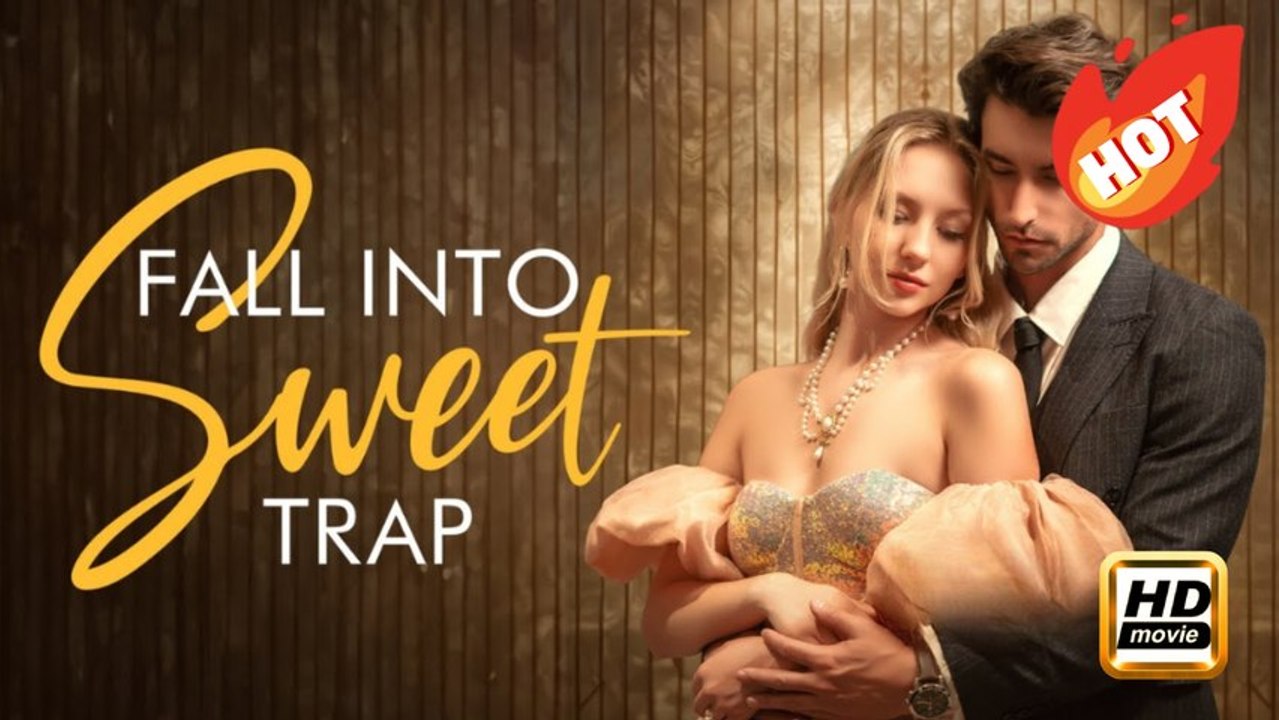 Fall Into Sweet Trap | Full Movie HD - Drama Romance Sweet Romance Modern Wheelchair Romantic ShortFilms