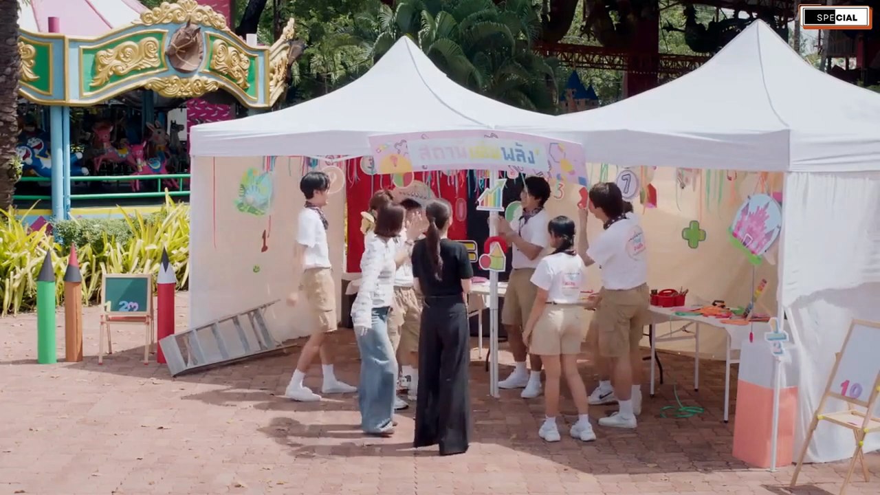 [ENG] Play Park (2026) Episode 6