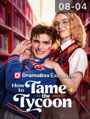 How to Tame the Tycoon Full