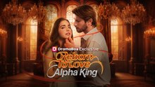 Hot 2026🔥 Reborn To Love Alpha King -Isode