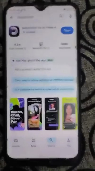 Difference between YouTube and daily motion