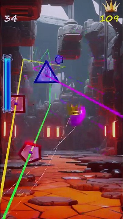 Cute Ghost PiPi in Jelly King Runner