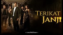 EPISODE 01 & 02 – TERIKAT JANJI (2026) | EPISODES 01 & 02 – BOUND BY PROMISE - Indonesian Drama
