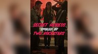 Secret Heiress Spoiled by Two Rockstars