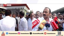 'സംസ്ഥാനത്ത് നൂറിലധികം സീറ്റുമായി UDF അധികാരത്തിൽ വരും, സർവേകളെ വിശ്വാസമില്ല'; വി ഡി സതീശൻ