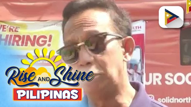 Paggunita ng #SemanaSanta2026 sa Baguio City, naging mapayapa at maayos ayon sa BCPO | ulat ni Jezryl Khate Lapizar ng PTV Cordillera