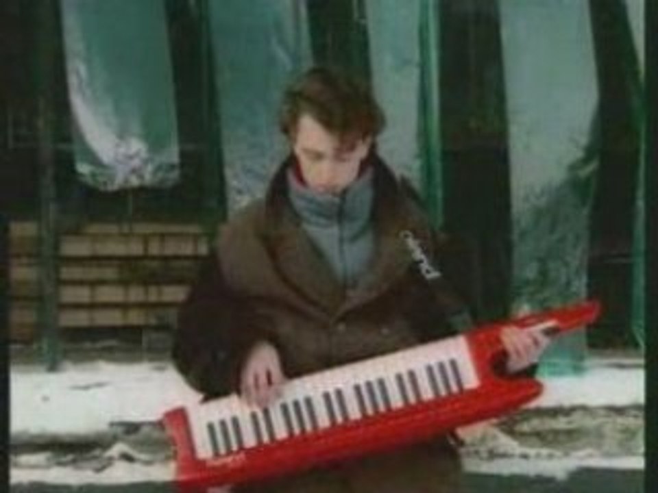 Nensi Дым сигарет с ментолом