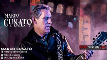 MARCO CUSATO | New Album & 2026 Tour | 2026 VISION