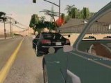 Un français aux Stats gta san andreas