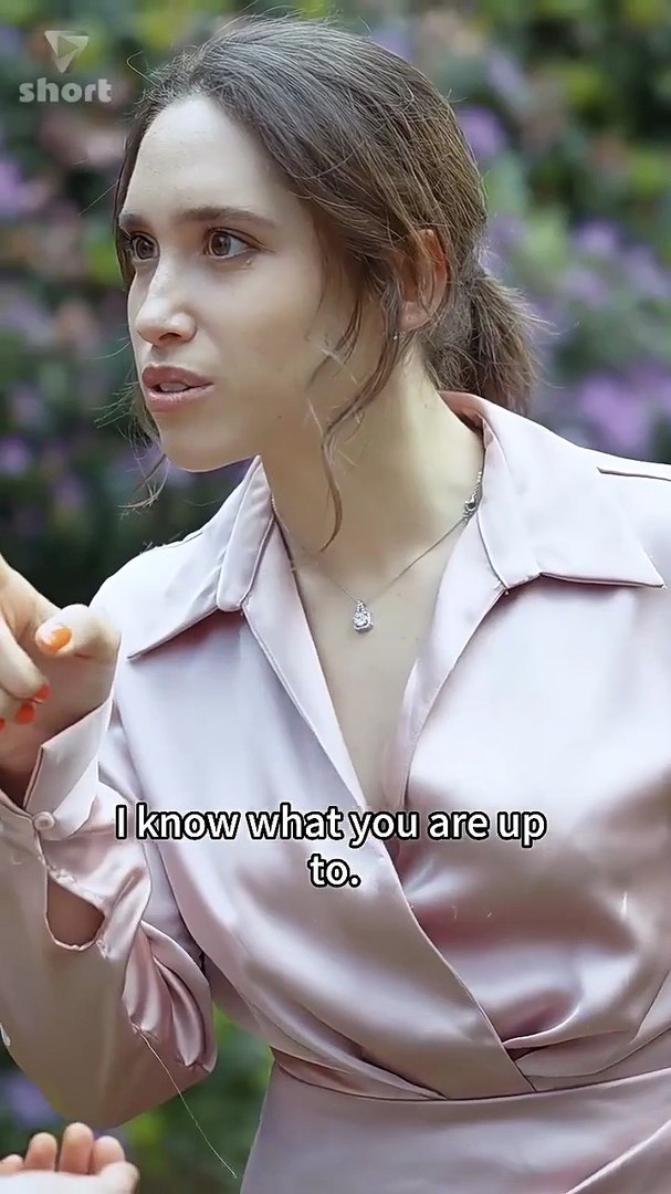 Mutual Deception, Mutual Desire- Full Movie English Sub