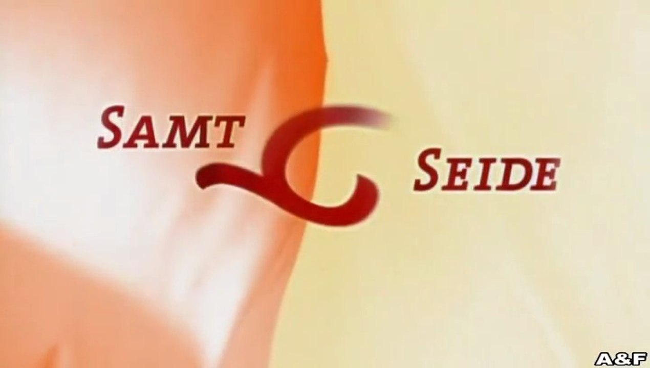 Samt.und.Seide -104- Stillstand