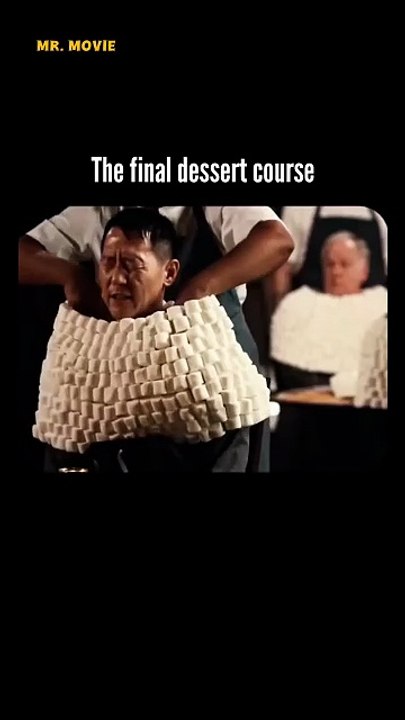 This Scene in Menu Movie | Hollywood’s ICONIC Scenes 🔥🎥 You CAN’T Unsee!