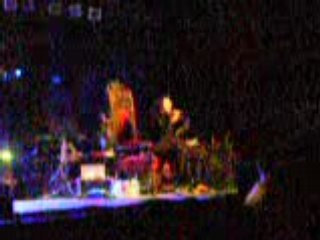 Falling away from me Jonathan Davis Stodoła
