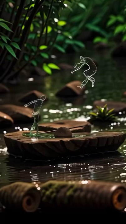 Abonnée vous pour attendre la voix de l’univers 🔮