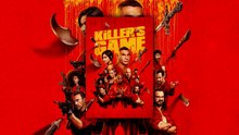 The Killer’s Game (2024) | Official Trailer [HD]