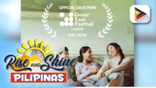 TALK BIZ | 'Open Endings' may International Festival Screenings