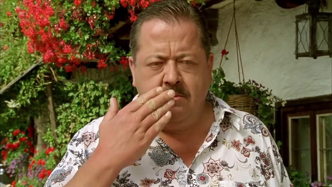 Die Rosenheim-Cops (183) Staffel 9 Folge 29 - Safe mit mörderischem Inhalt