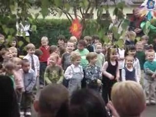 Fête de l'école