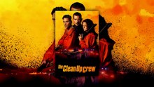 The Clean Up Crew (2024) | Official Trailer [HD]