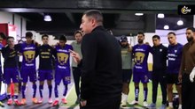 Solari explica el dominio extranjero en la Liga MX