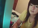 Chinese Girl [Shanghai girl - 愛我的資格]