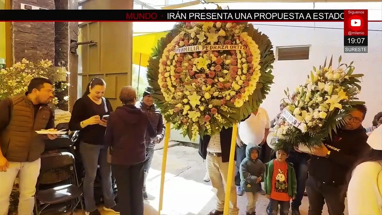 Atendimos las demandas de agricultores y transp...