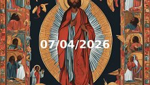Parola e Vangelo del 07 aprile 2026