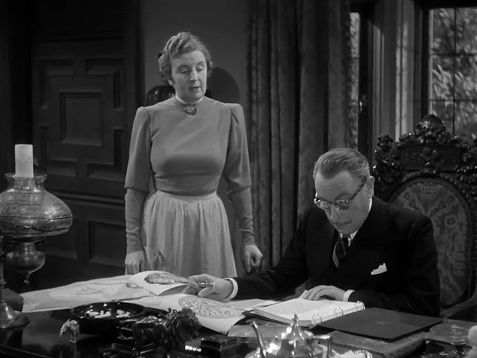 Frankenstein kehrt wieder (1942)