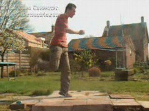 JUMPEN X3M JUMPERS JUMP MOVIE 4, HARDJUMP