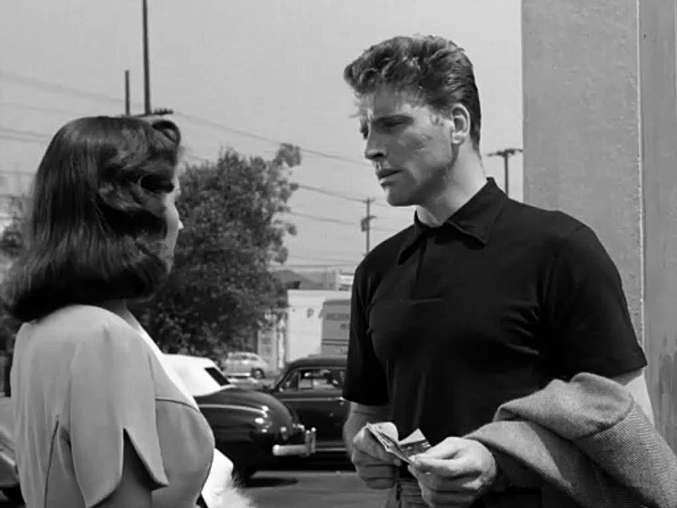 Gewagtes Alibi (1949)